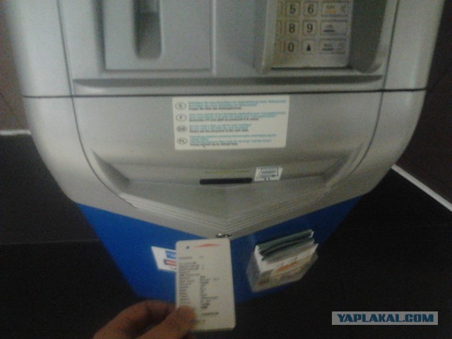 Где яблоки растут!