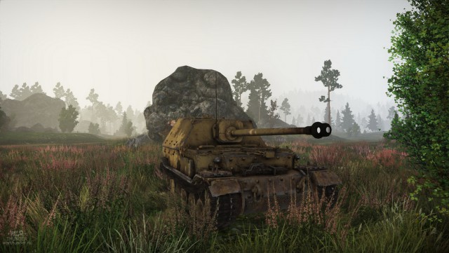 War Thunder