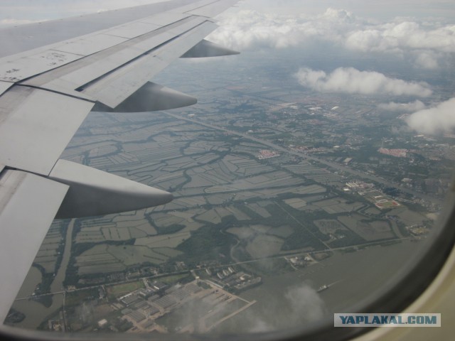 27 причин взять место у окна