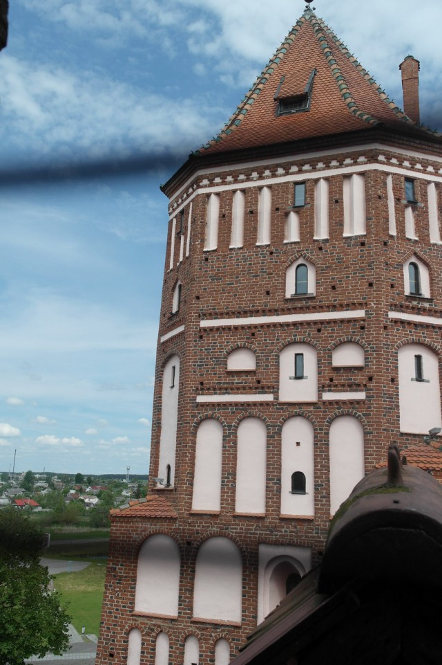 Беларусь. Часть 3