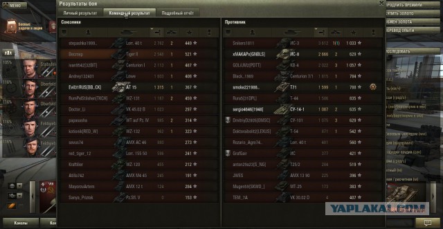 Wargaming 14