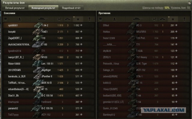 Wargaming 14