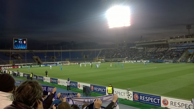 Champions League Сезон 2014/2015