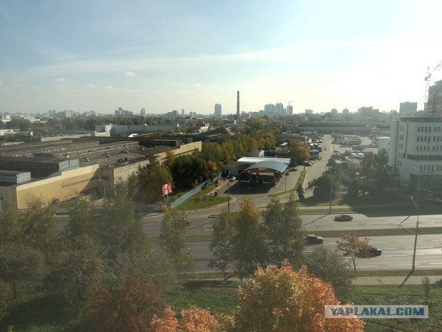 А что у Вас сейчас?