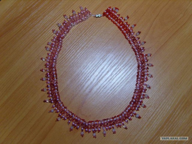 Поделки своими руками