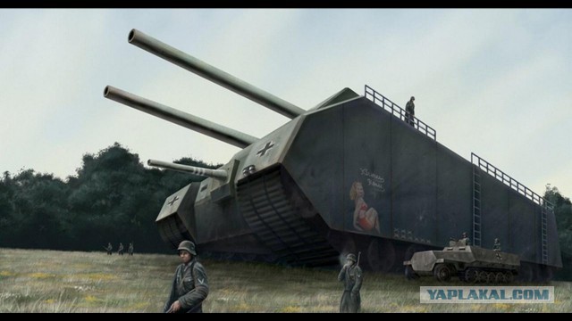 Новый танк для украинской армии