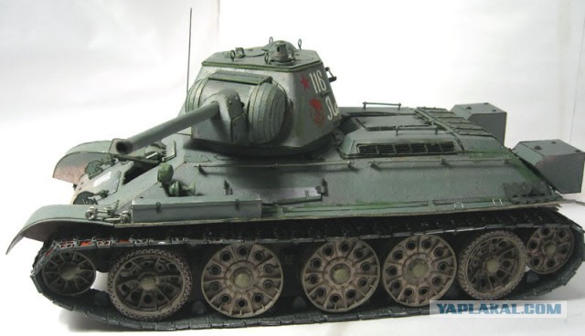 Оружие Победы. ИСУ-152