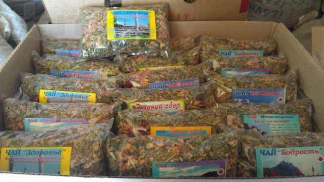 Какие продукты уникальны для Вашего региона?