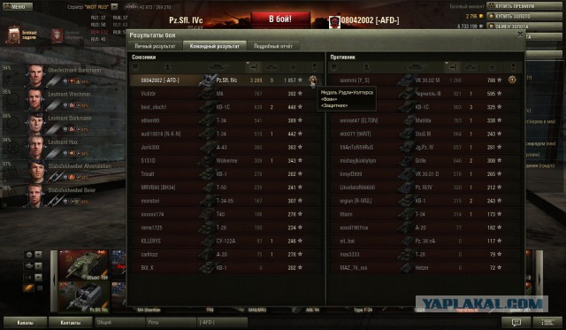 Wargaming 20