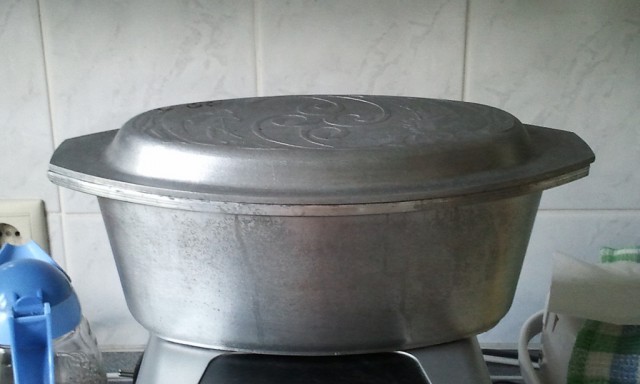 Вещи легенды.