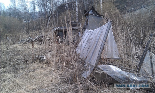 Дача в наследство