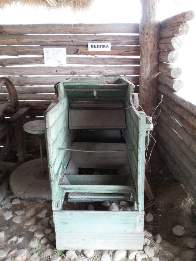 Поездка в Беларусь