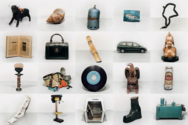 Всю дурь вышибли