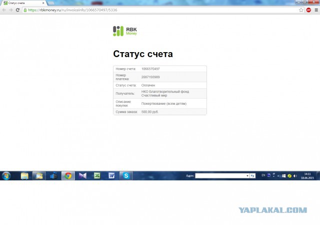 Конкурс Коротких Креативов №13. Финал