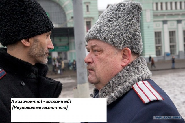 Цитаты из советских фильмов актуальны и сейчас