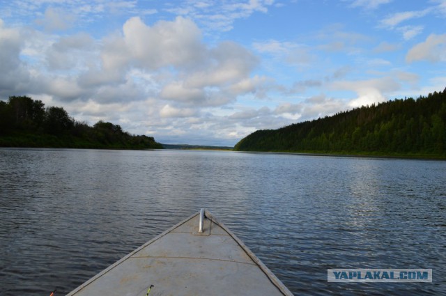 Плот.