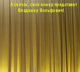 Жириновский и букет