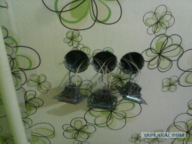 Эконом ремонт за 20 т.р.