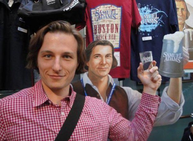 Бывают в жизни совпадения