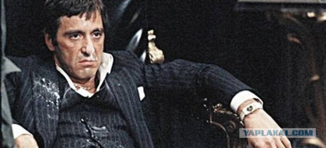 Не понимают нас. Может пора начать паниковать, а?