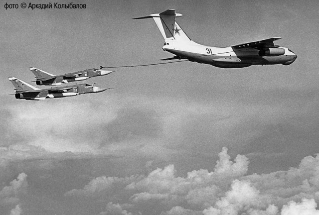 Снайпер из поднебесья: как Су-34 стал грозой террористов в Сирии
