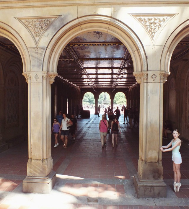 Как я побывал в США. Часть пятая. Заключительная