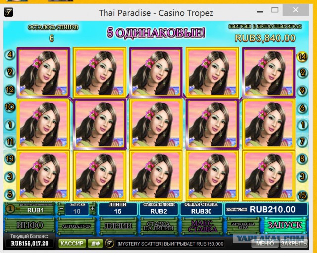 Игорный бизнес и разрушенные судьбы