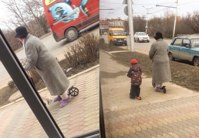 Подборка картинок