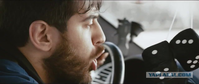 Еще парочка историй от таксиста Толика