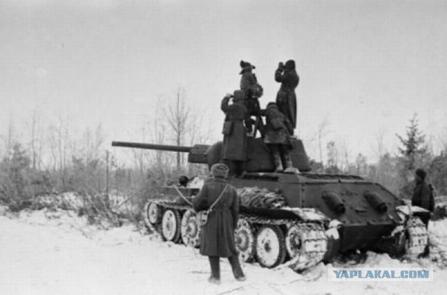 День начала Великой Отечественной войны, 22 июня 1941