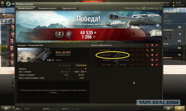 Wargaming 36