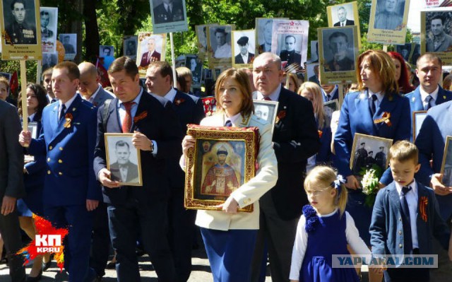 Жителей нашего города призывают каяться.