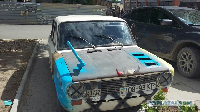 С-стиль или Волжаночка Головного Мозга