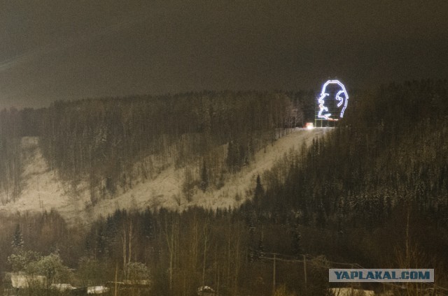 Интересные памятники вашего города