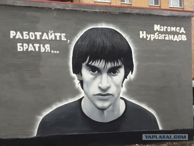 Алексей Балабанов в фактах и цитатах