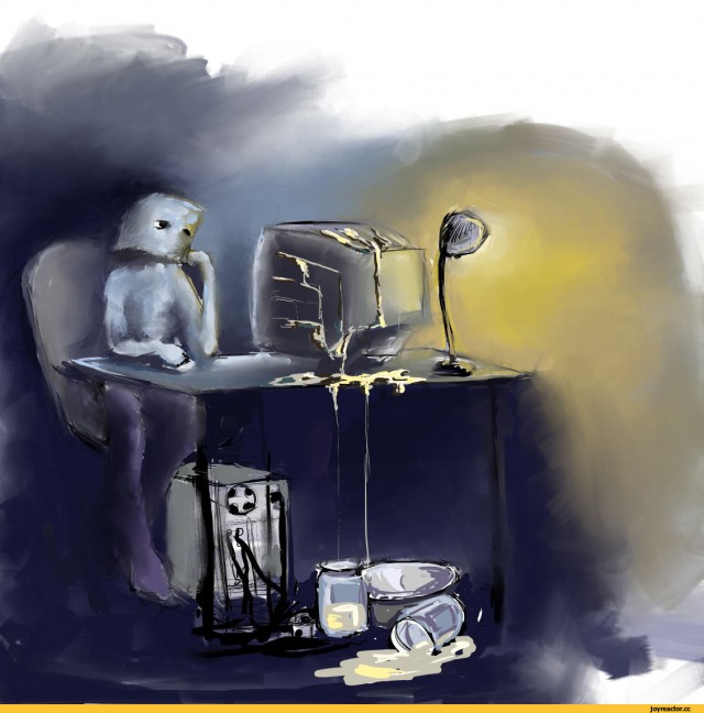 Домашняя проституция