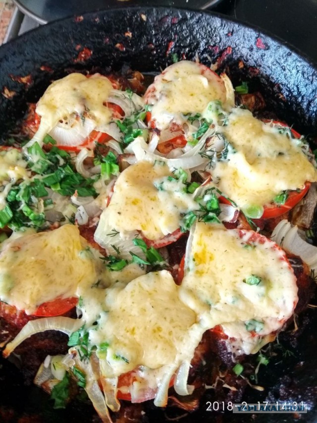 Аццкая кухня 3  (Кулинарный адъ)