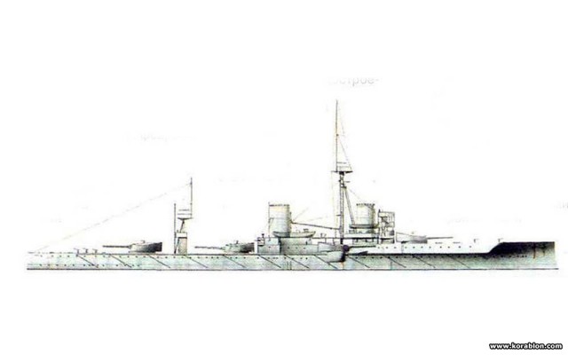 Флот. Картинок пост