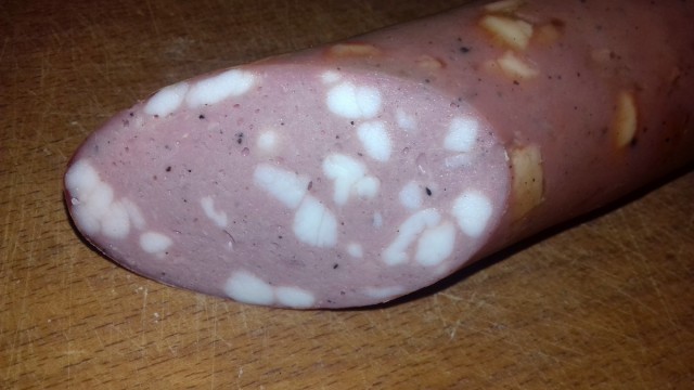 Колбаса "Московская" (почти).
