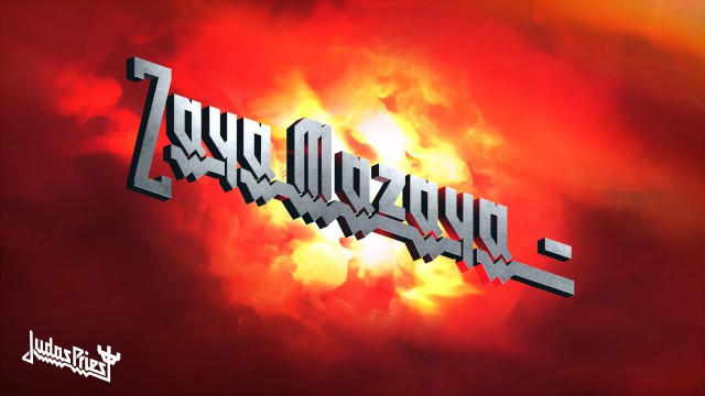 Генератор имён от Judas Priest
