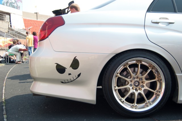 Best Tuning Fest '11