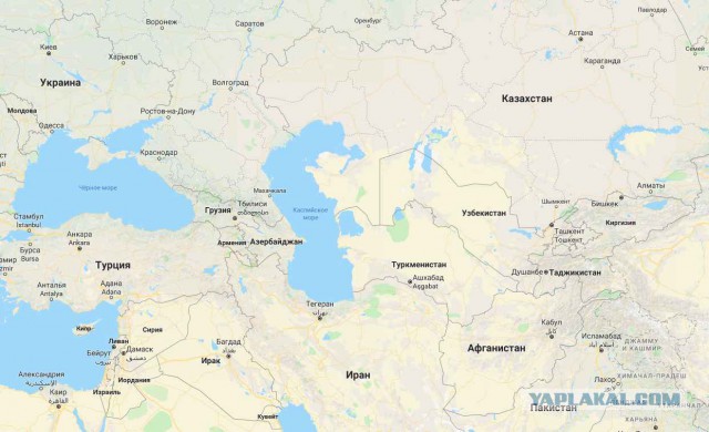 Что происходит с Землей?