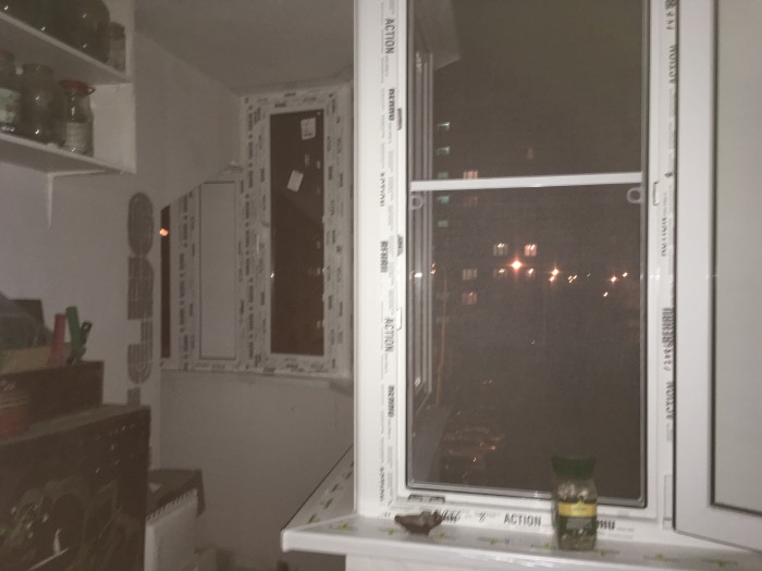 Предлагаем остекление и отделку балконов и лоджий в г. Москве и Московской области
