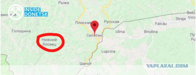 Я в такой зал*пе еще не был.