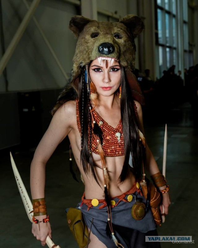 Comic Con RUSSIA