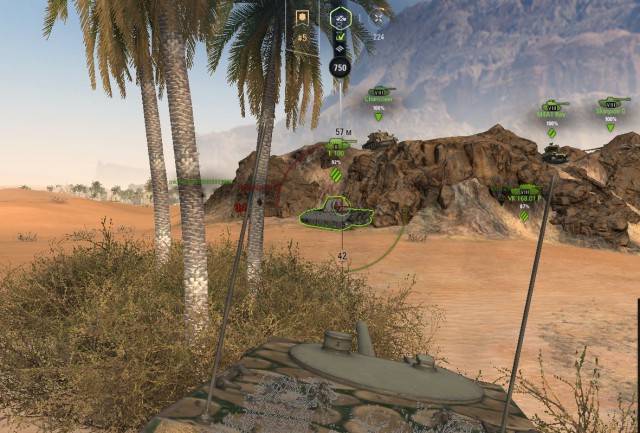 Wargaming 54