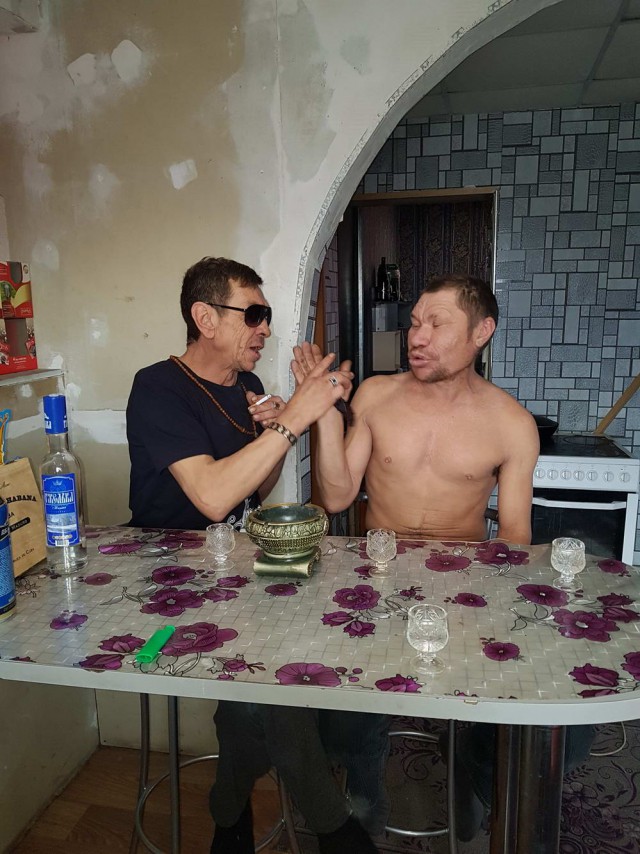 Скотсети и прочие интернеты 03.12.18