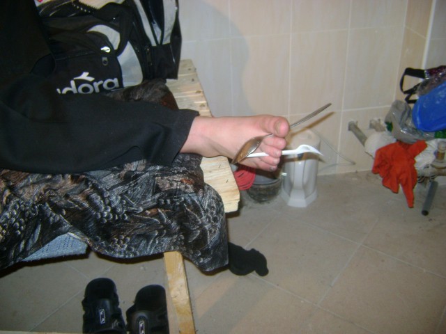 Чудики из социальных сетей