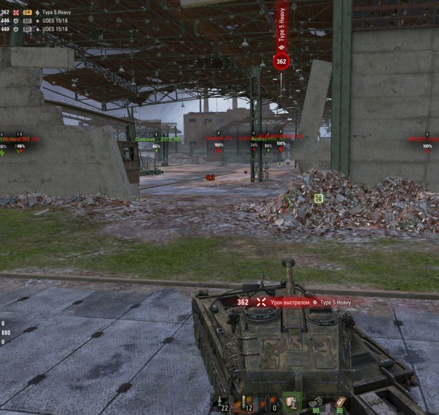 Wargaming 56