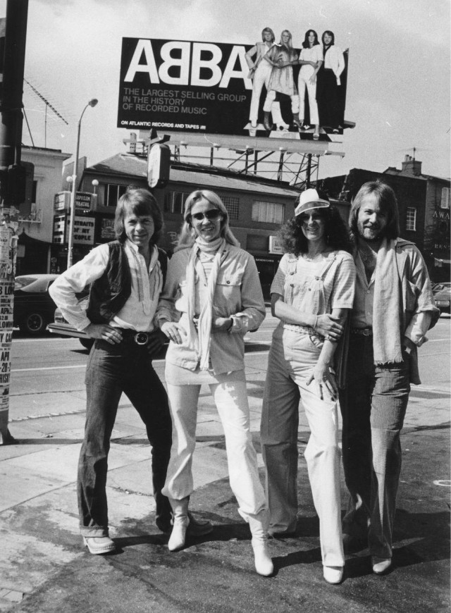 The special edition: ABBA